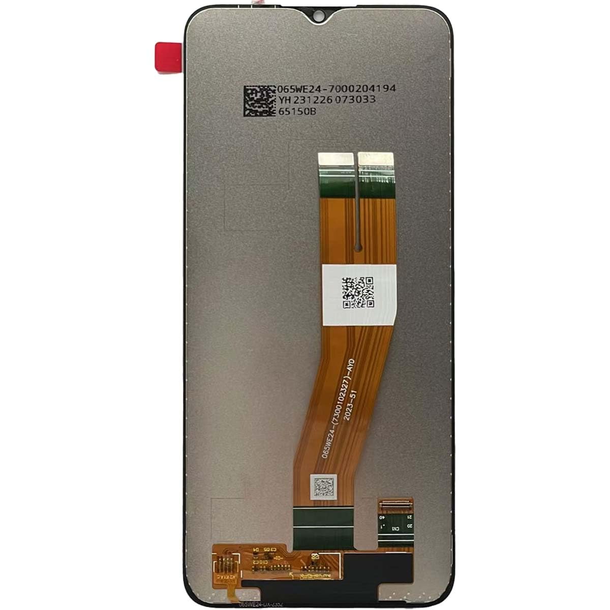 SECRETIGER LCD Screen Display Touch Digitizer Assembly